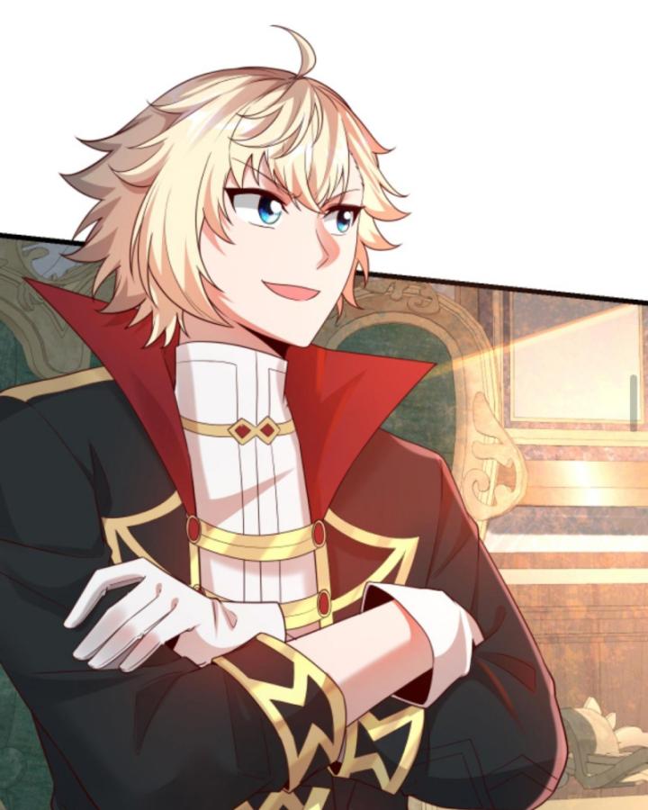 người chơi và nhân vật chính đều muốn làm hại ta chapter 40 18