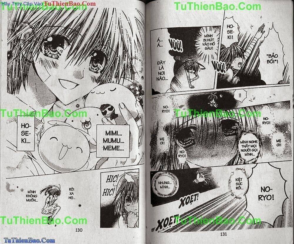 qq quả trứng tình yêu chapter 4 66