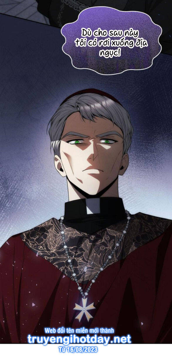 chị yêu, kiếp này em sẽ là hoàng hậu chapter 61 136