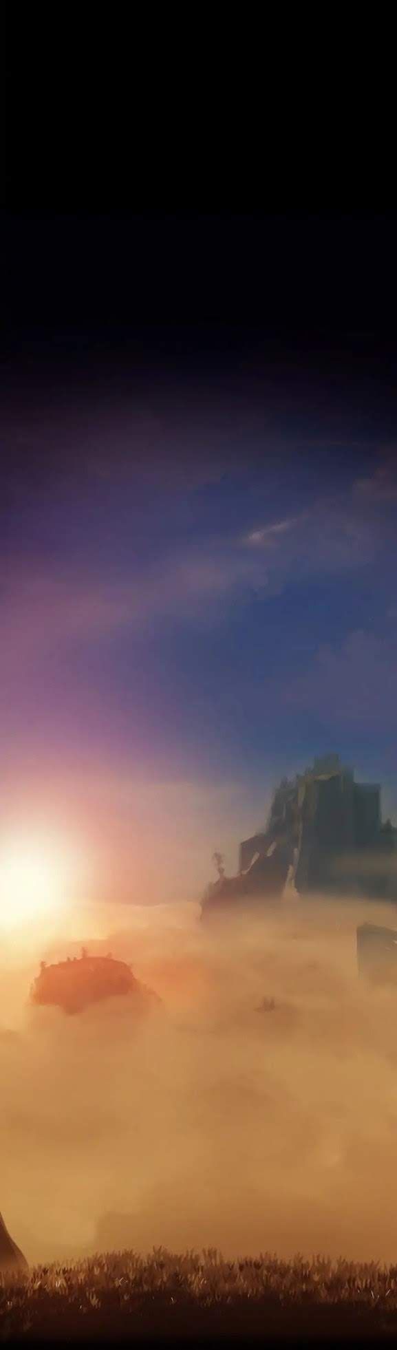 chúa quỷ giáng thế chapter 1 21