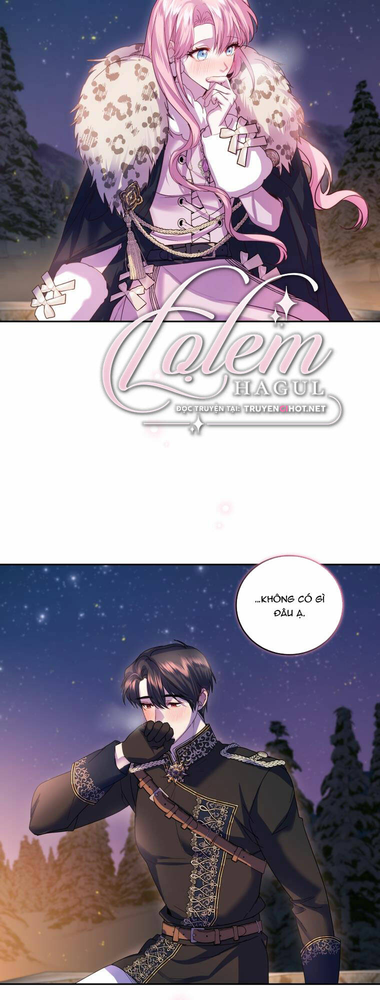 nhà điều chế nước hoa độc quyền của bạo chúa chapter 75 28