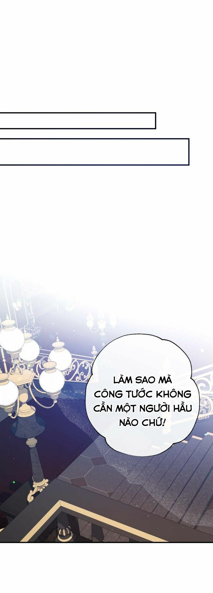 chúng ta có thể trở thành gia đình được không? chapter 47 12