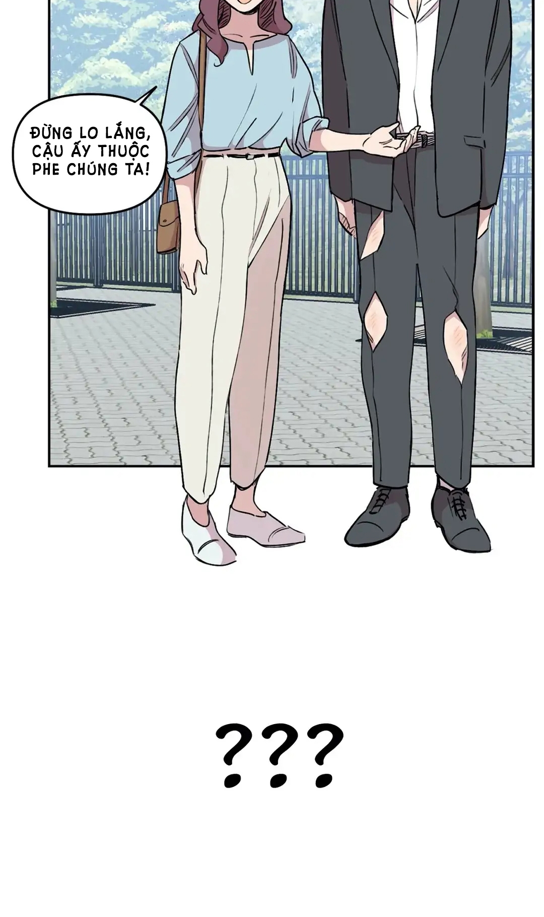 [18+] 1 người khỏe 2 người vui chapter 17.1 7