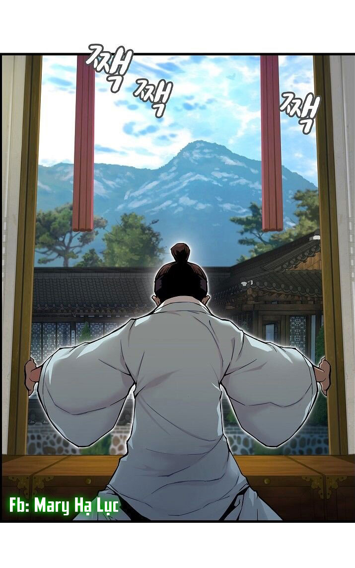 tôi sẽ sống như một hoàng tử chapter 1 21