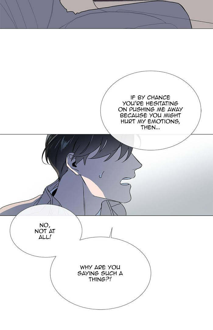 [raw] red candy chapter 26 42