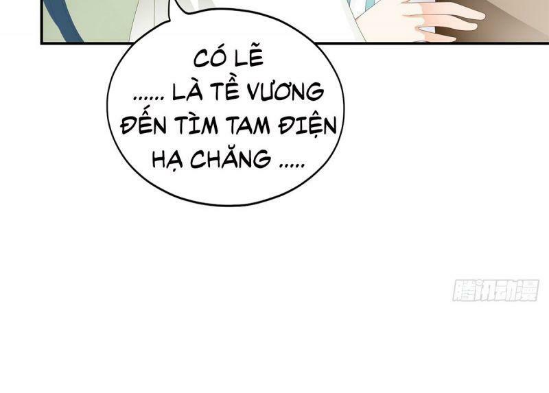 bổn vương muốn nàng chapter 8 46