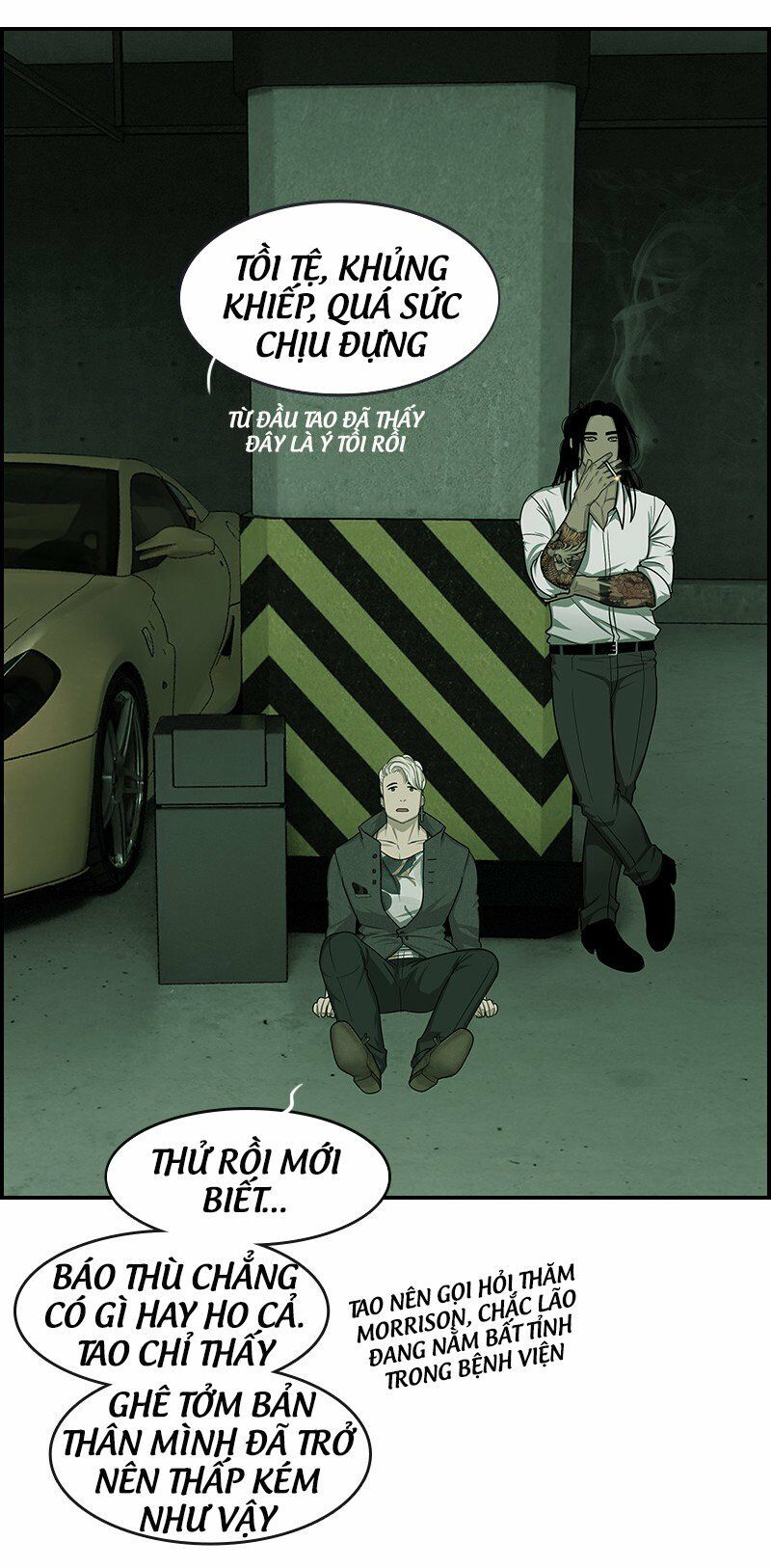 nửa đêm ở poppy land chapter 13 46