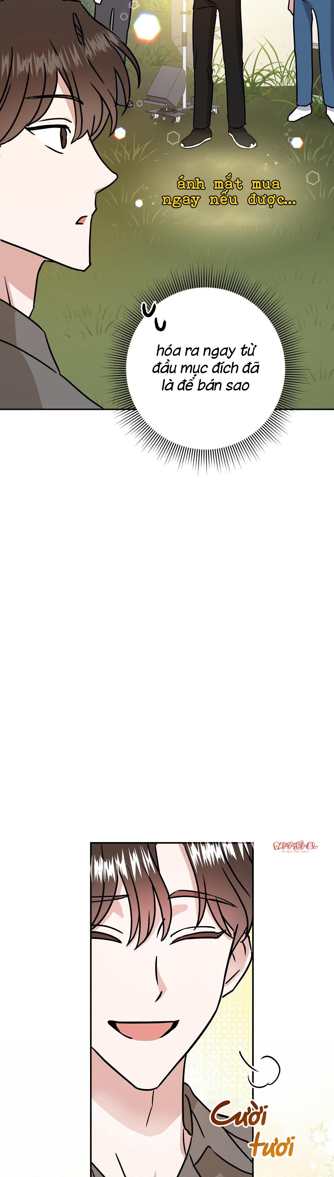 nhà tôi thành phim trường mất rồi chapter 2 47