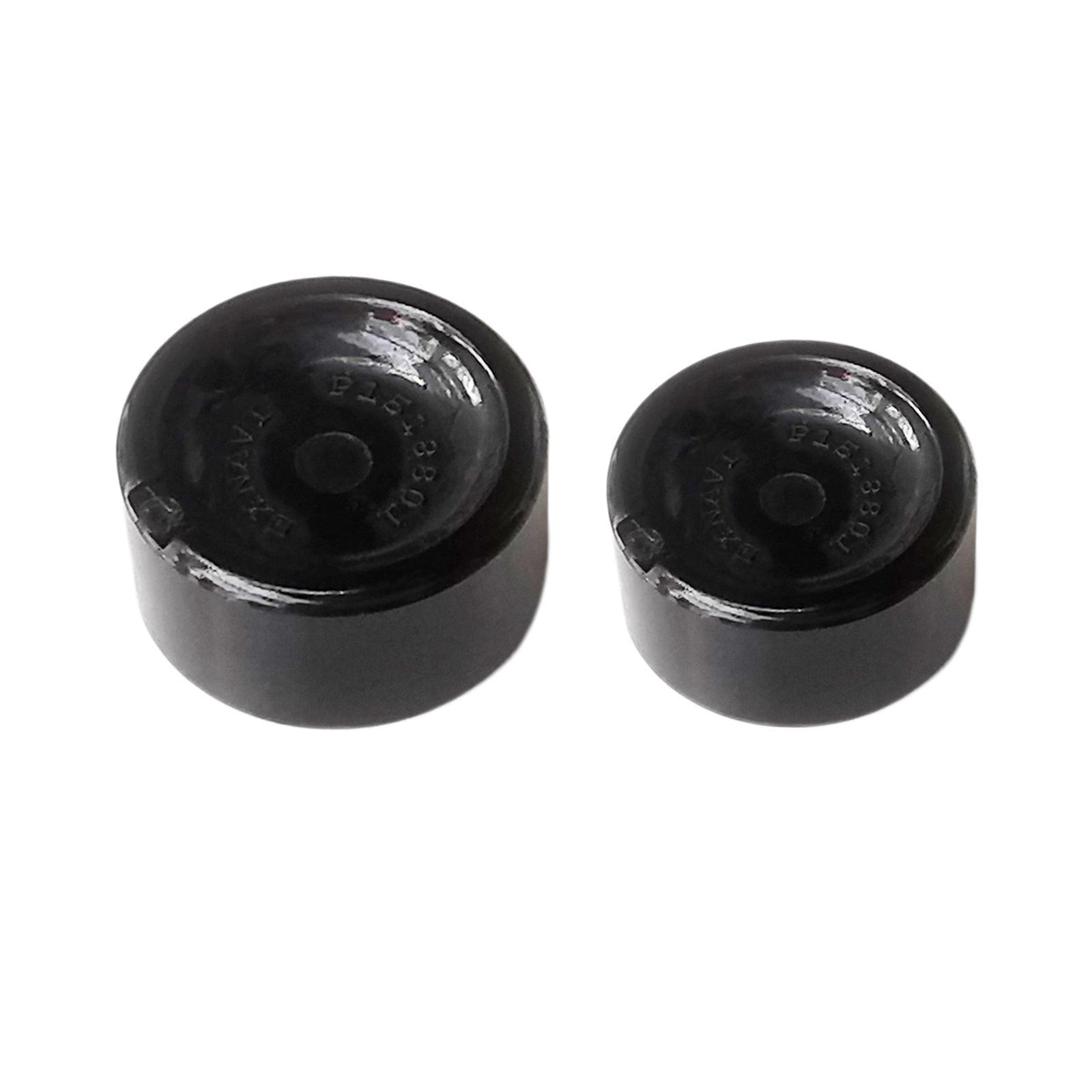 Metal Brake Caliper Piston Hydraulic Disc Brake Parts 1 Pair