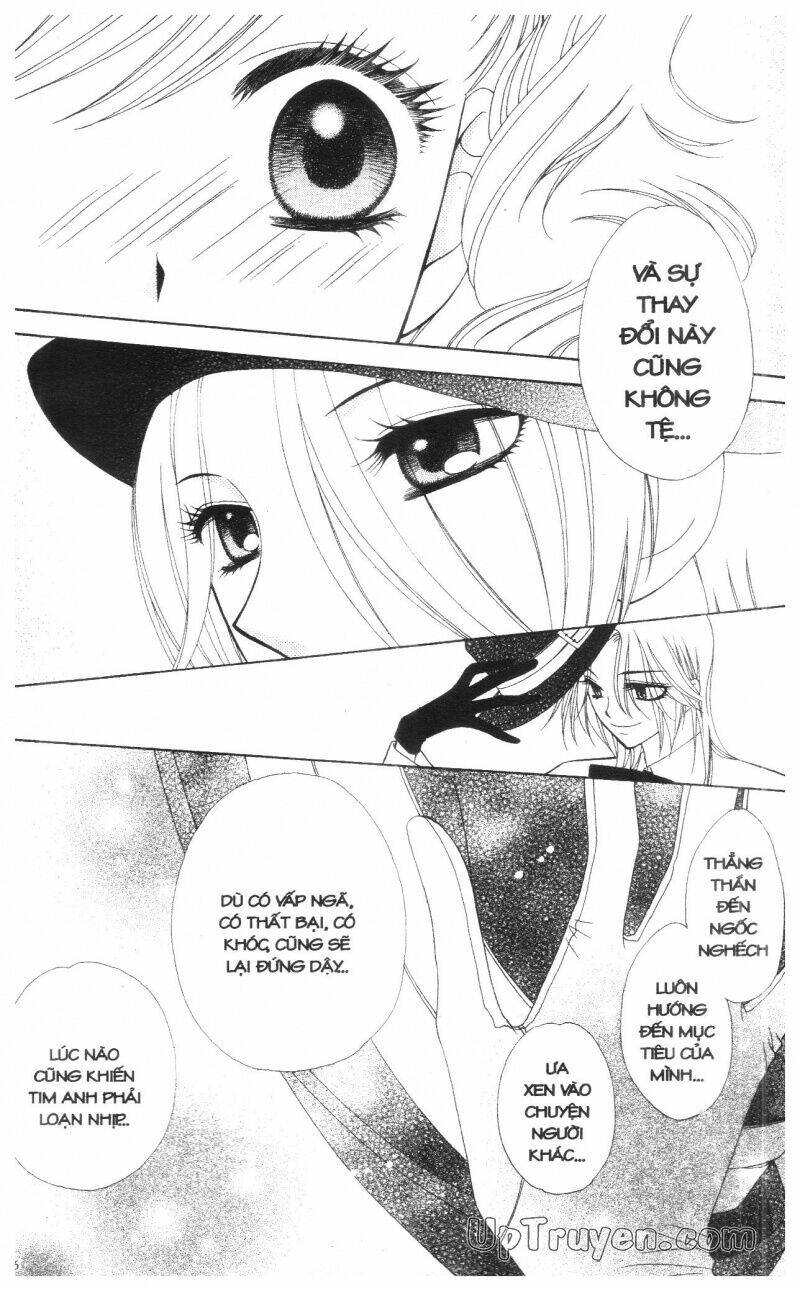 thấy mờ ghét chapter 14 158