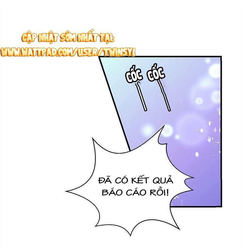 không gả cho tổng tài, gả cho người hầu chapter 152 17