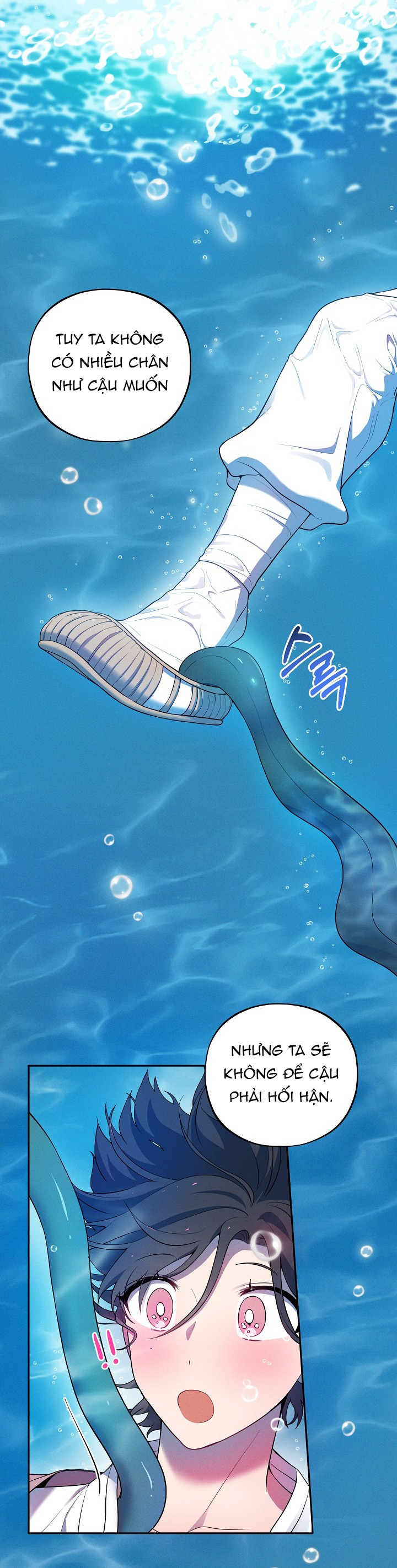 [18+] tuyển tập truyện bl ngắn - double bell chapter 34 17