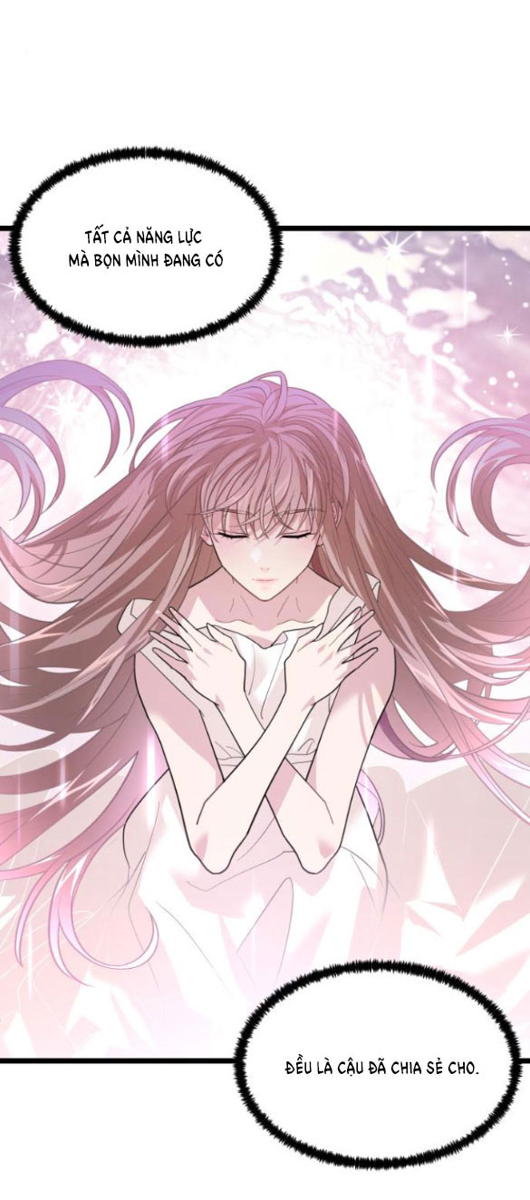 dark moon - tế đàn ánh trăng chapter 61.1 66
