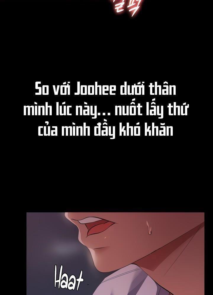 hầu nữ trẻ tuổi chapter 0.5 23