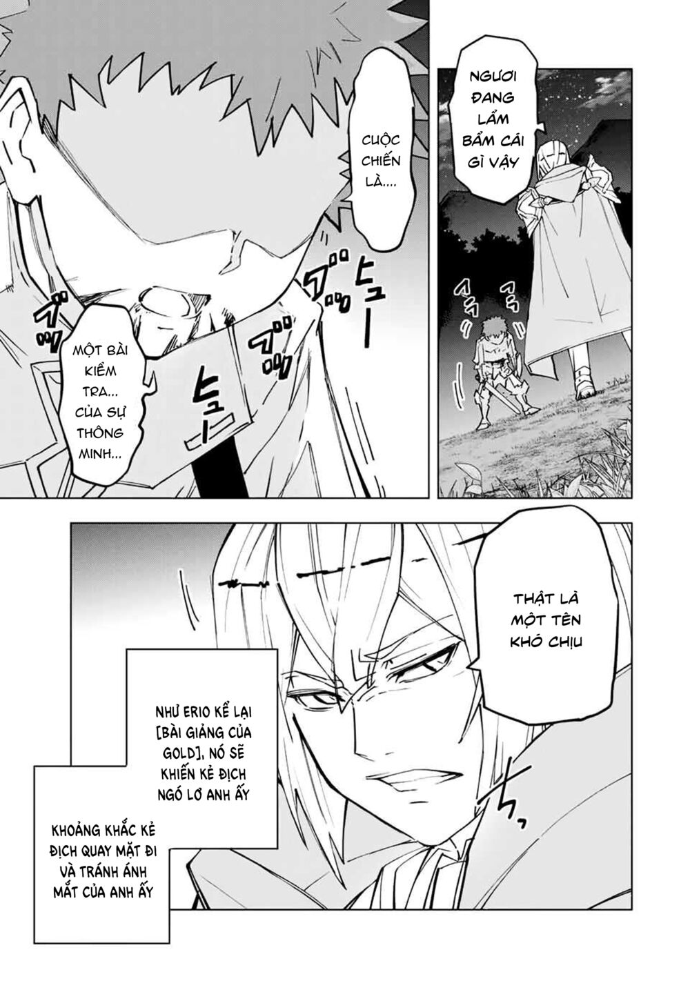 Bị Phản Bội Bởi Đồng Đội Và Sở Hữu [Gacha Không Giới Hạn] Lv.9999 chapter 18 20