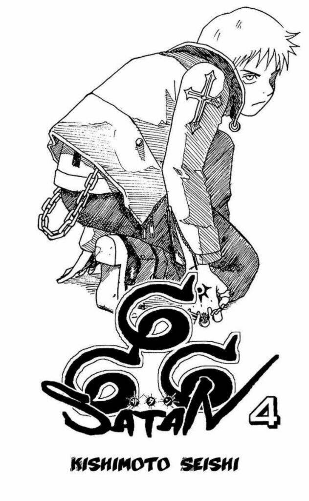 cuộc phiêu lưu của quỷ satan chapter 14.1 3