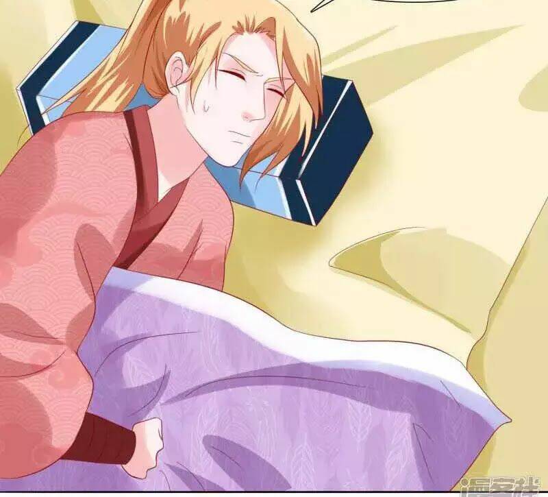 mười dặm hồng trang, thay huynh xuất giá chapter 21 21