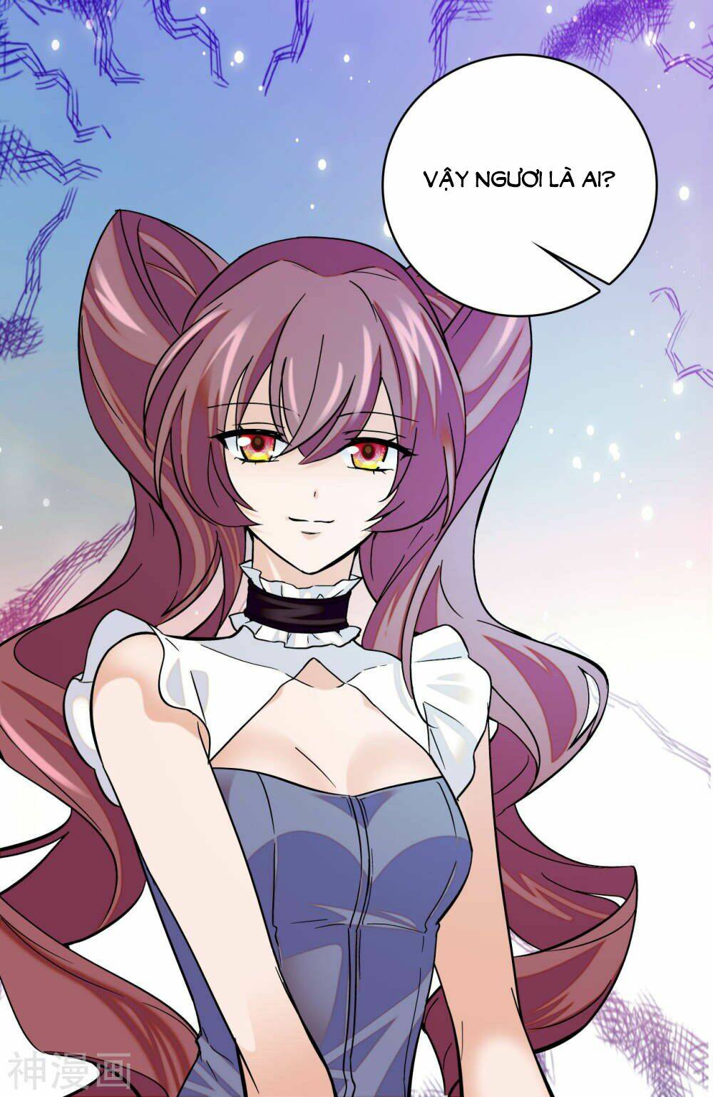 huyết túc khế ứớc chapter 14 10