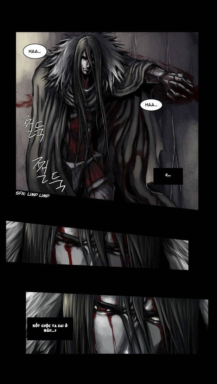 a fairytale for the demon lord chapter 30 5