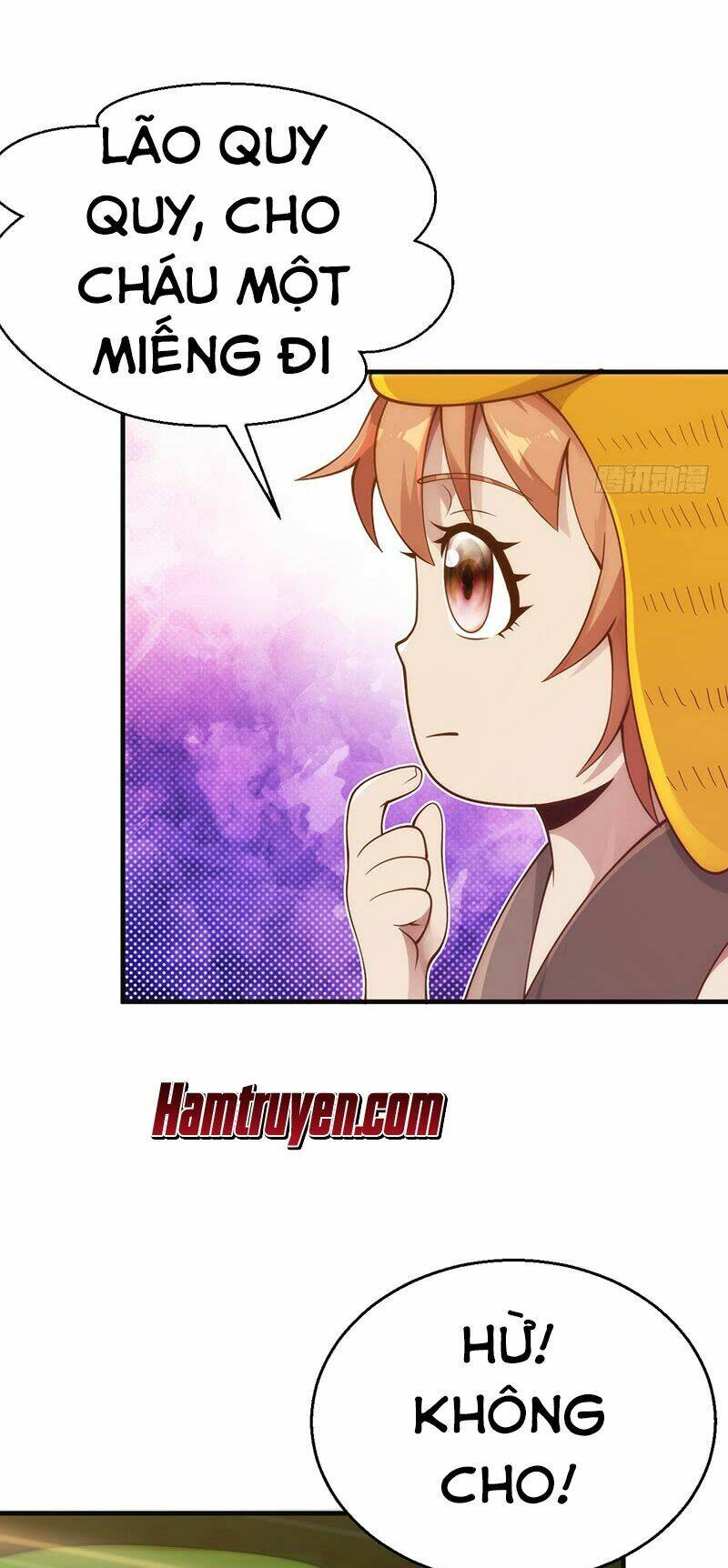 thiên hạ kiếp chapter 19.2 24