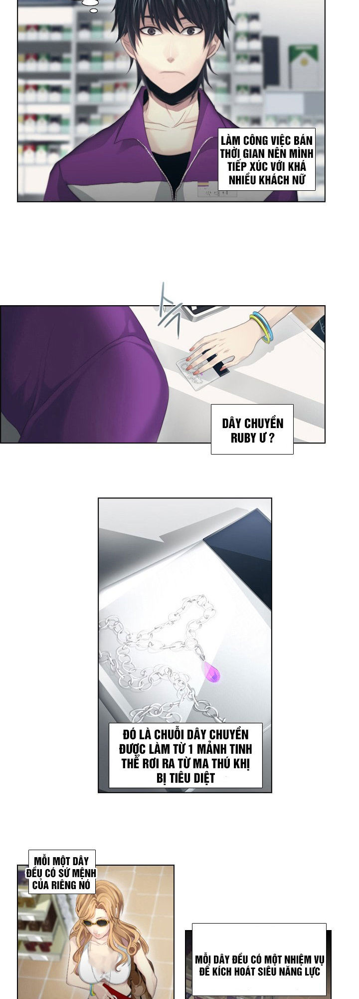 vua thời không chapter 1 12