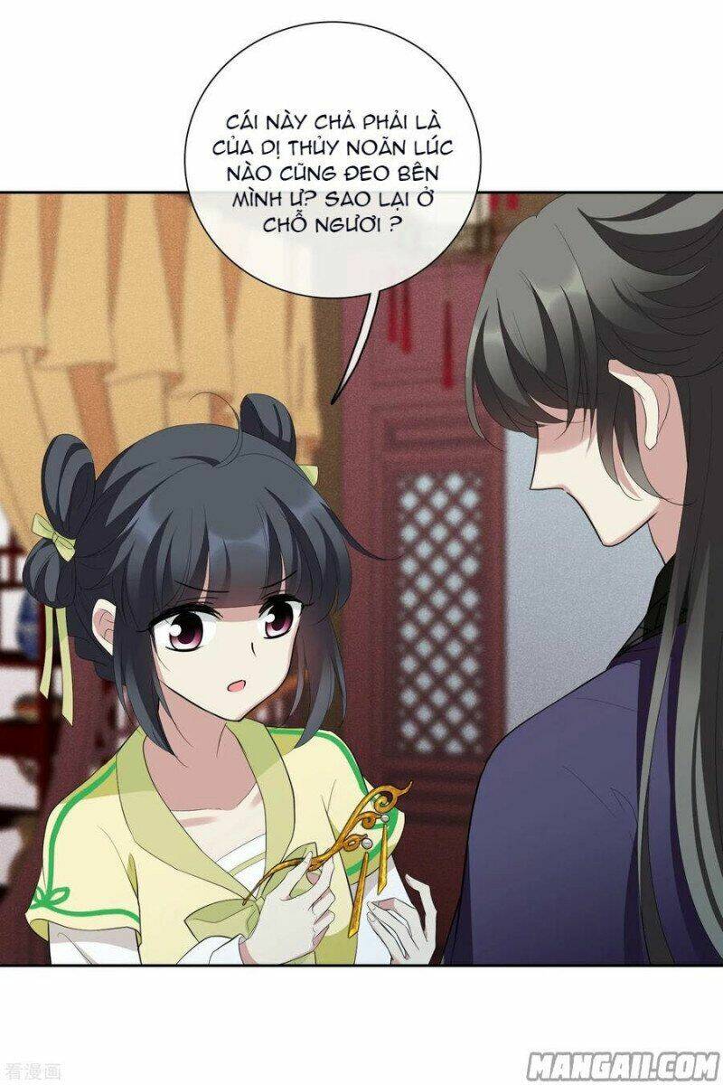 toàn cơ từ chapter 64.1 18