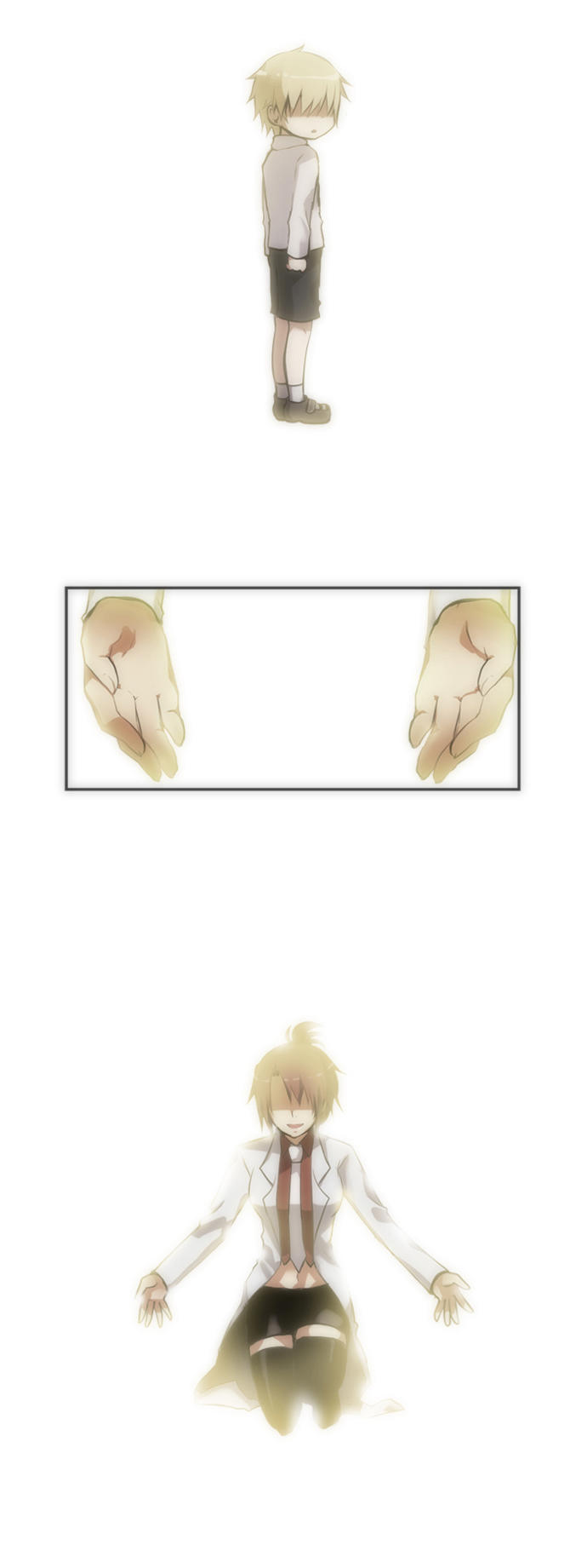 crepuscule (yamchi) chapter 10 9