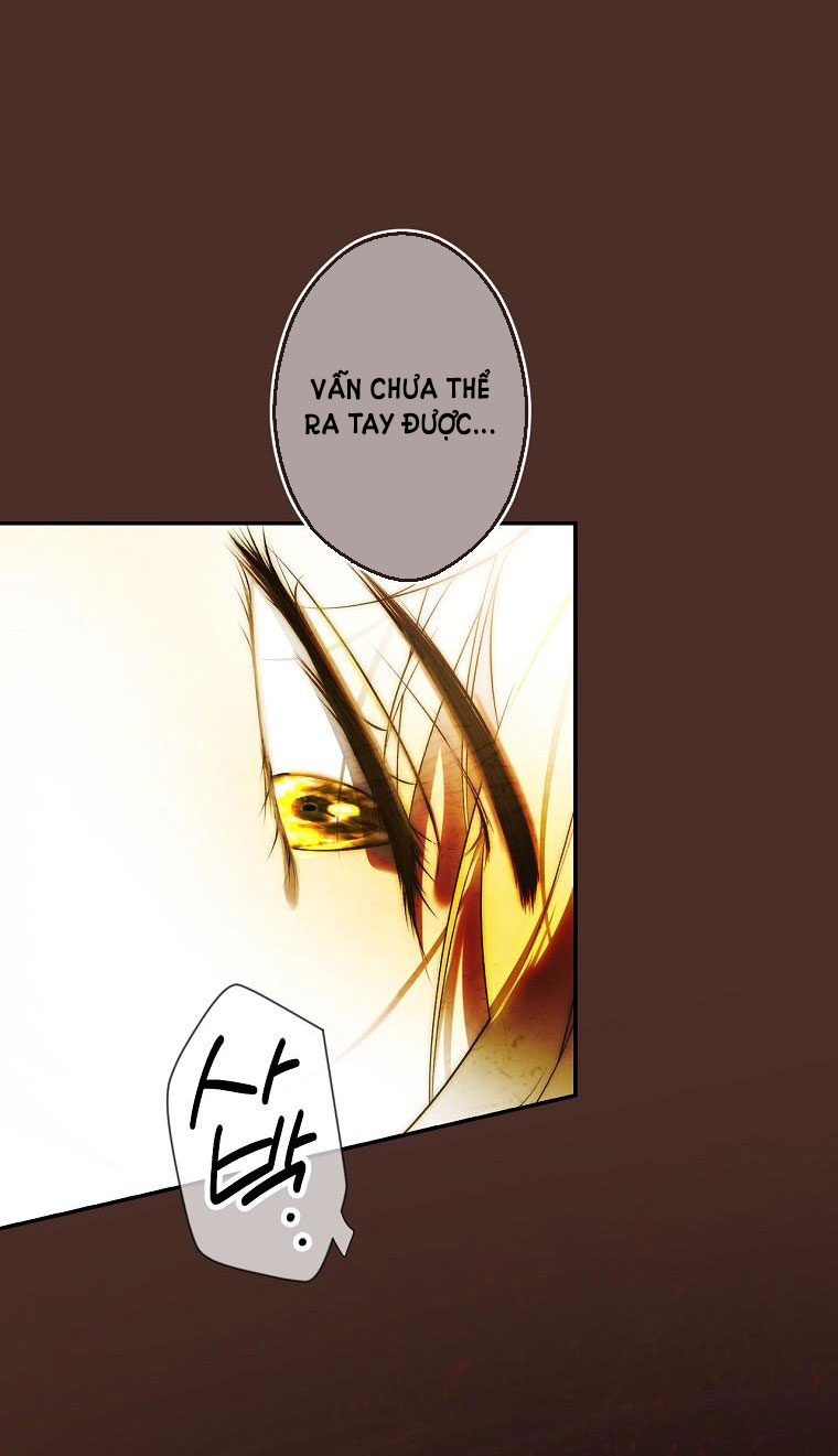 quý cô bí ẩn - secret lady chapter 88.1 24