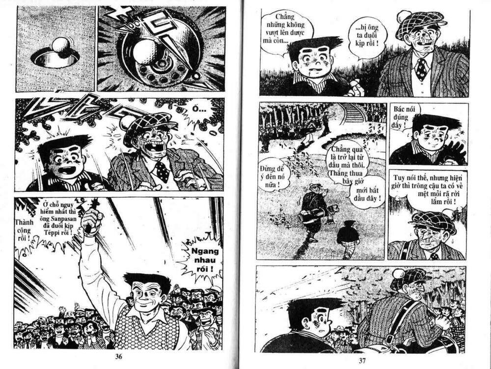 tân teppi chapter 52 17