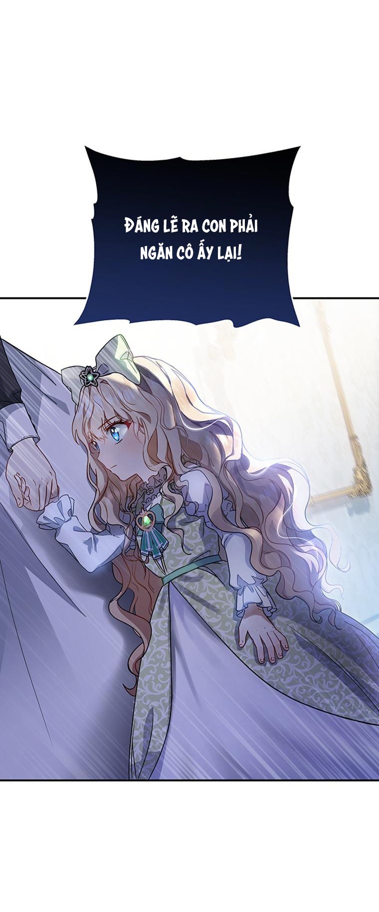 vị cứu tinh của nhân vật chính chapter 1 12