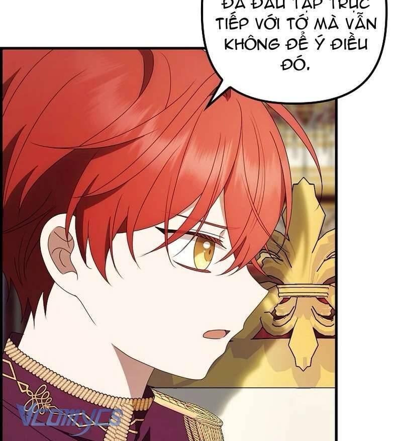 đứa con gái côn đồ nhà công tước chapter 44 93