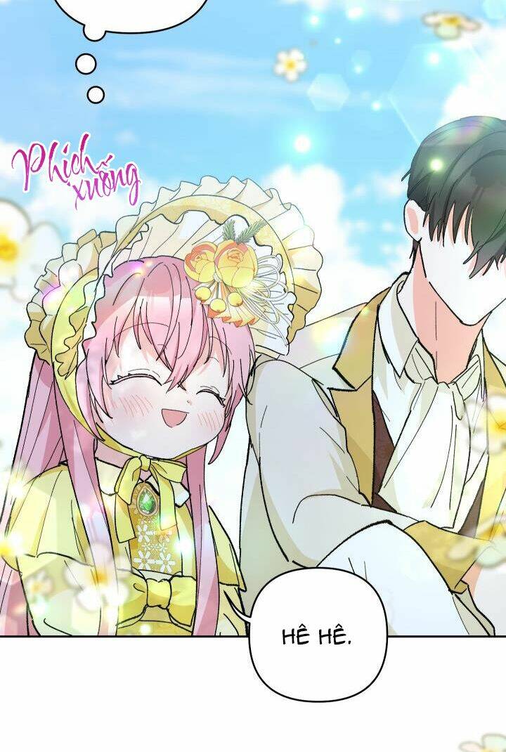 hoàng hậu bé bỏng chapter 37.1 20