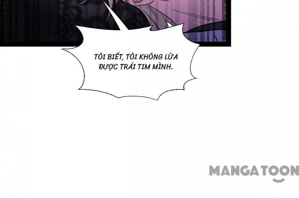 ảnh hậu lão bà không được chạy chapter 232 22