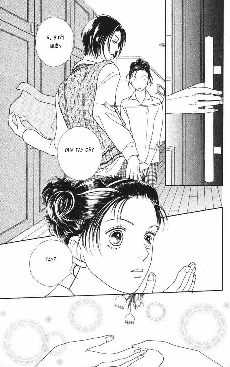 con nhà giàu chapter 157 18