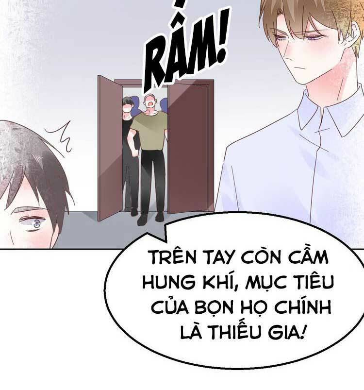 điều ước sủng ái bất bình đẳng chapter 125.1 10