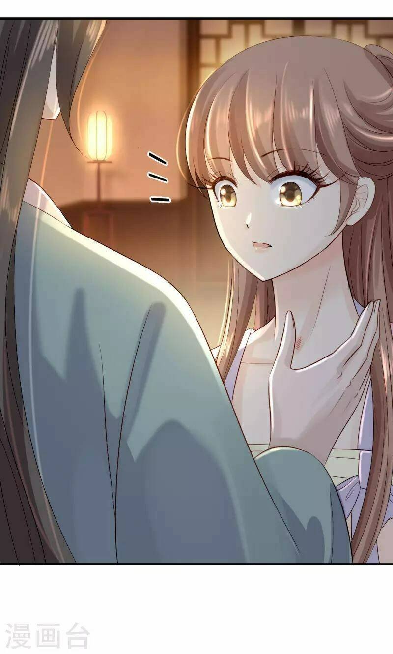 từng bước âm mưu thâm độc : huyết hoàng trở về chapter 14 35