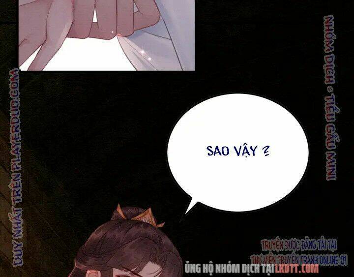 trọng sinh bá sủng nhiếp chính vương quá mạnh mẽ chapter 150 38