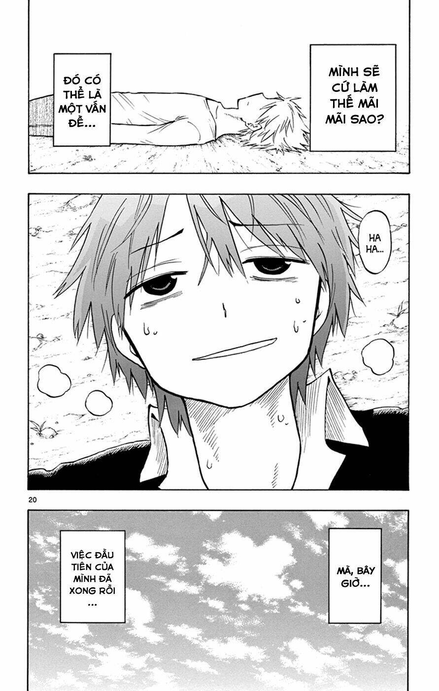 saike mata shite mo chapter 11 18