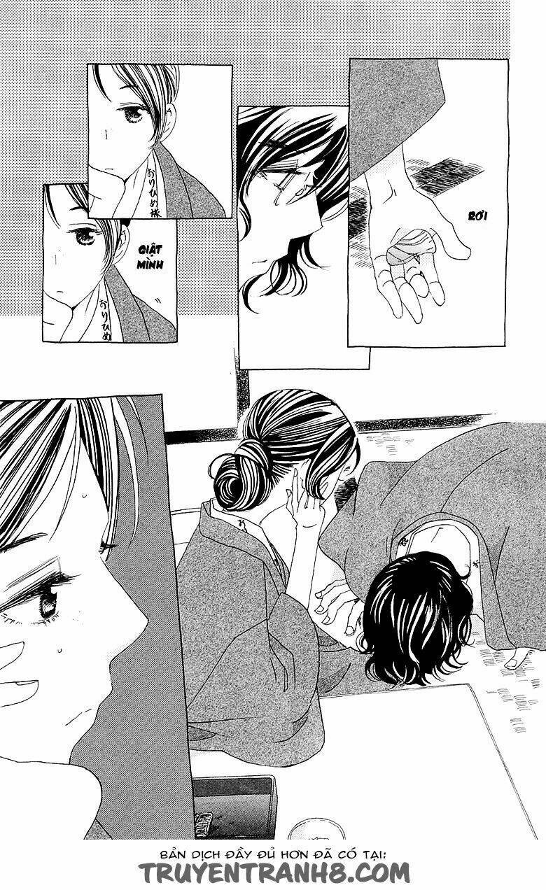 chị tôi lấy chồng chapter 9 18