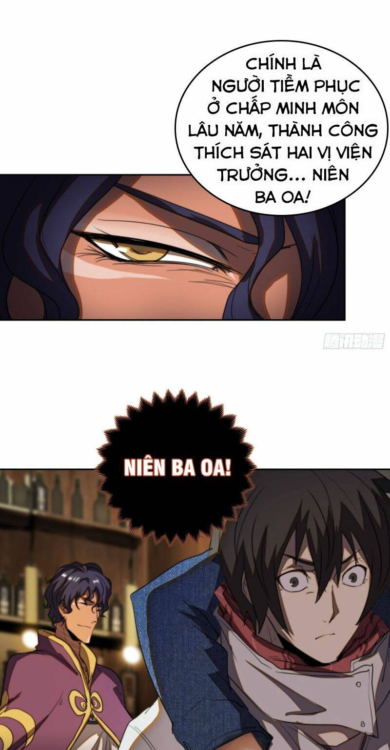 đô thị hàng thần khúc chapter 55 24