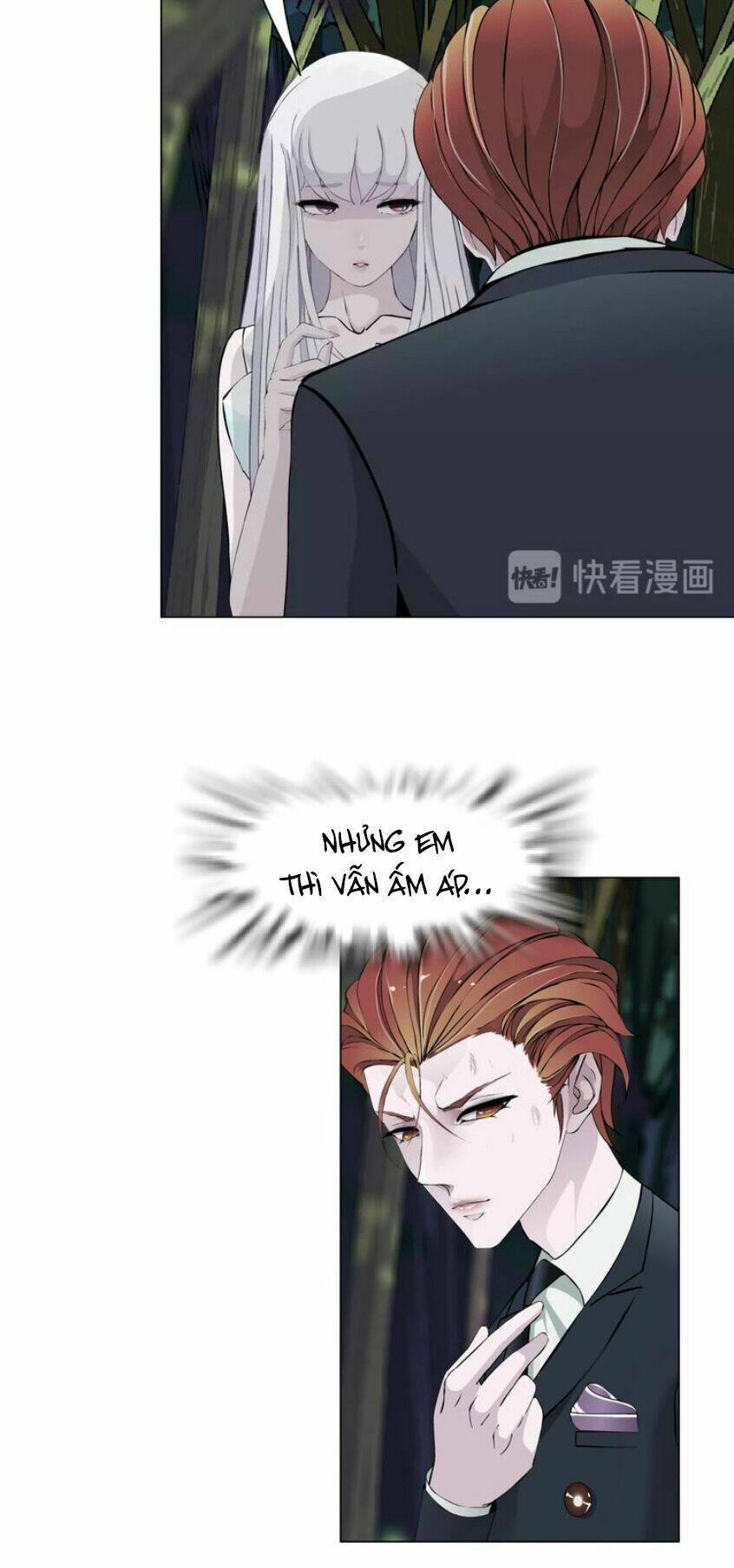 sổ tay mỹ nam giới x chapter 39 20