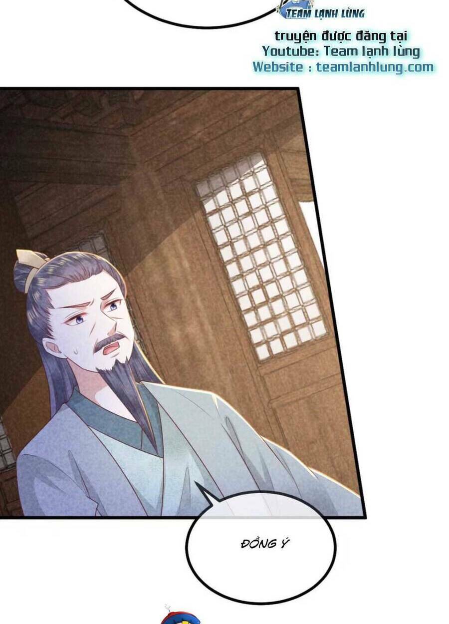 đại đích nữ trọng sinh về báo thù chapter 19 74