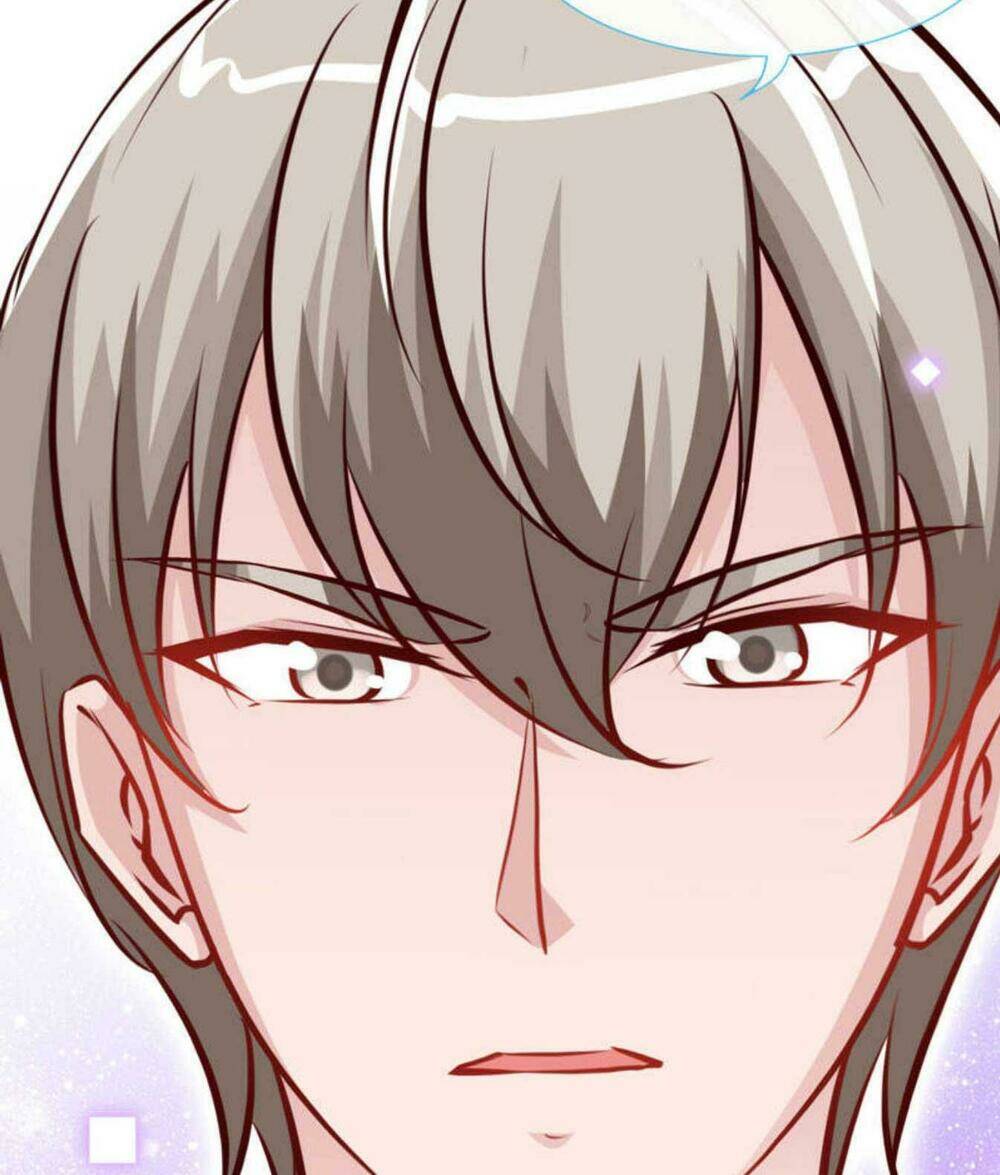 truy nã toàn cầu truy thê về sủng chapter 46.2 4