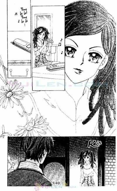 chàng gà mái chapter 14 140