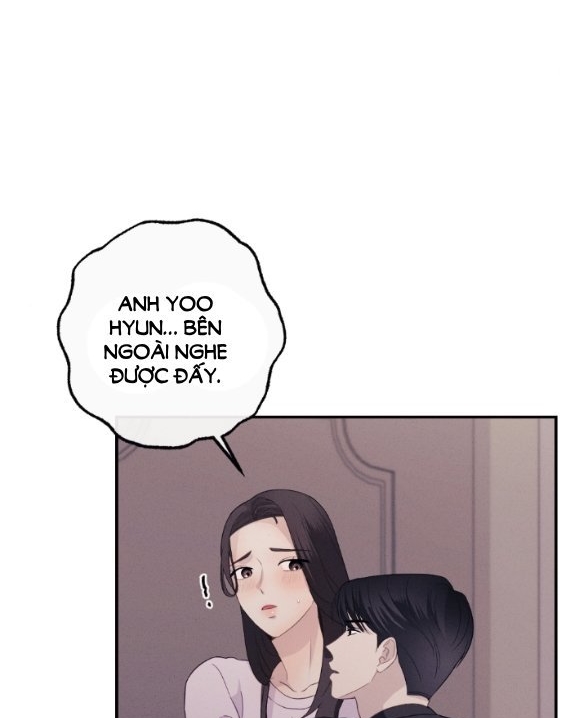 [18+] người vợ quyến rũ chapter 25.2 23