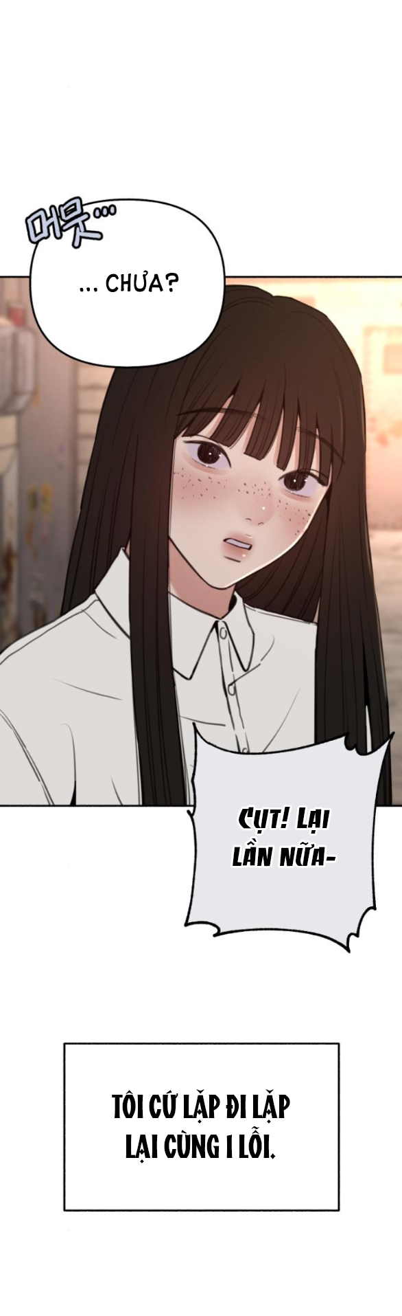 nàng thơ nổi tiếng - nàng thơ myung chapter 33.1 32