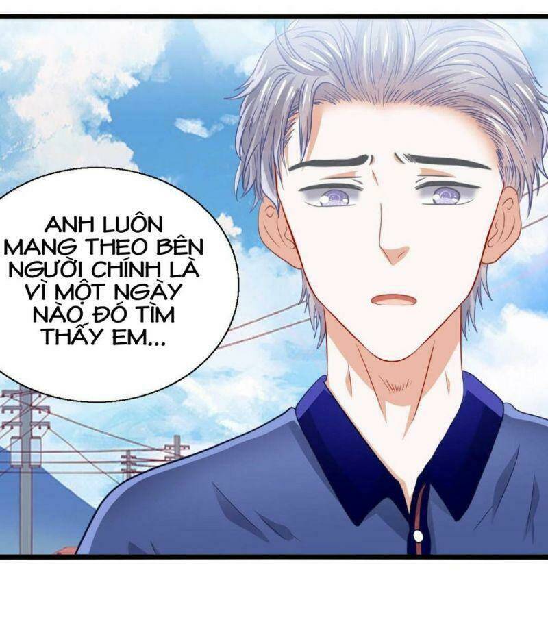 lăng thiếu! nhẹ một chút, đau chapter 40 18