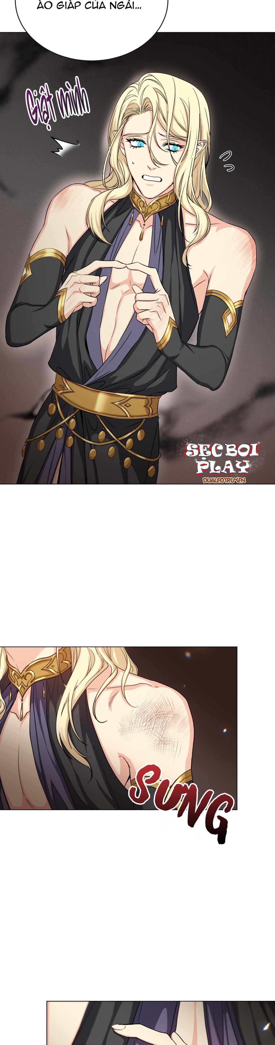 mặt trăng quỷ chapter 12 8