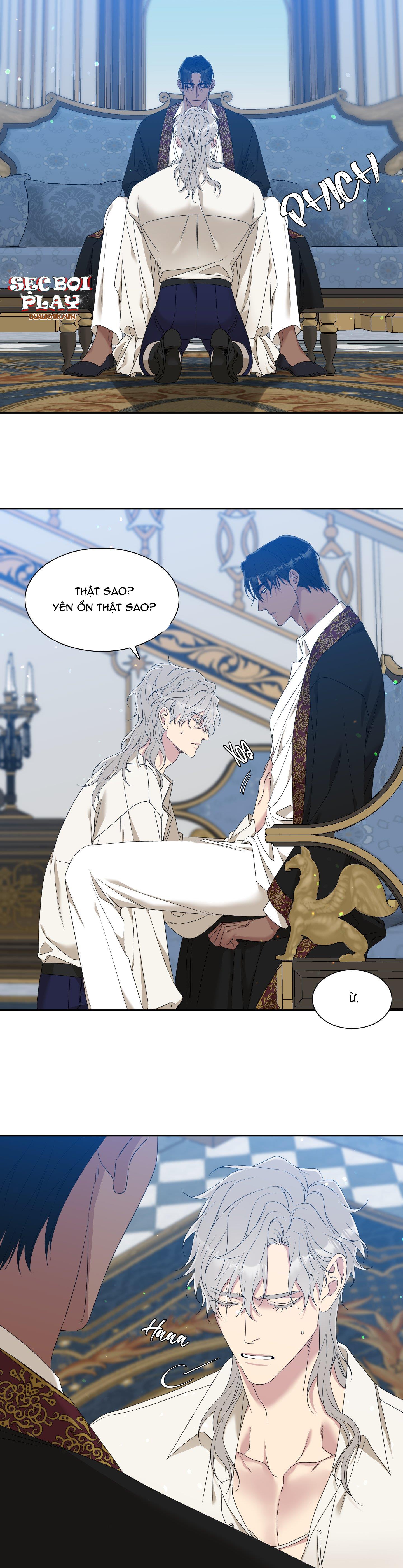 smyrna và capri chapter 16 15