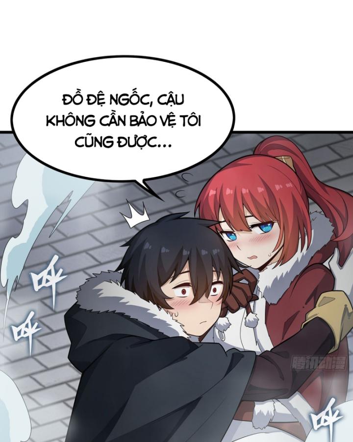 vô hạn sứ đồ và 12 nữ chiến binh chapter 413 46